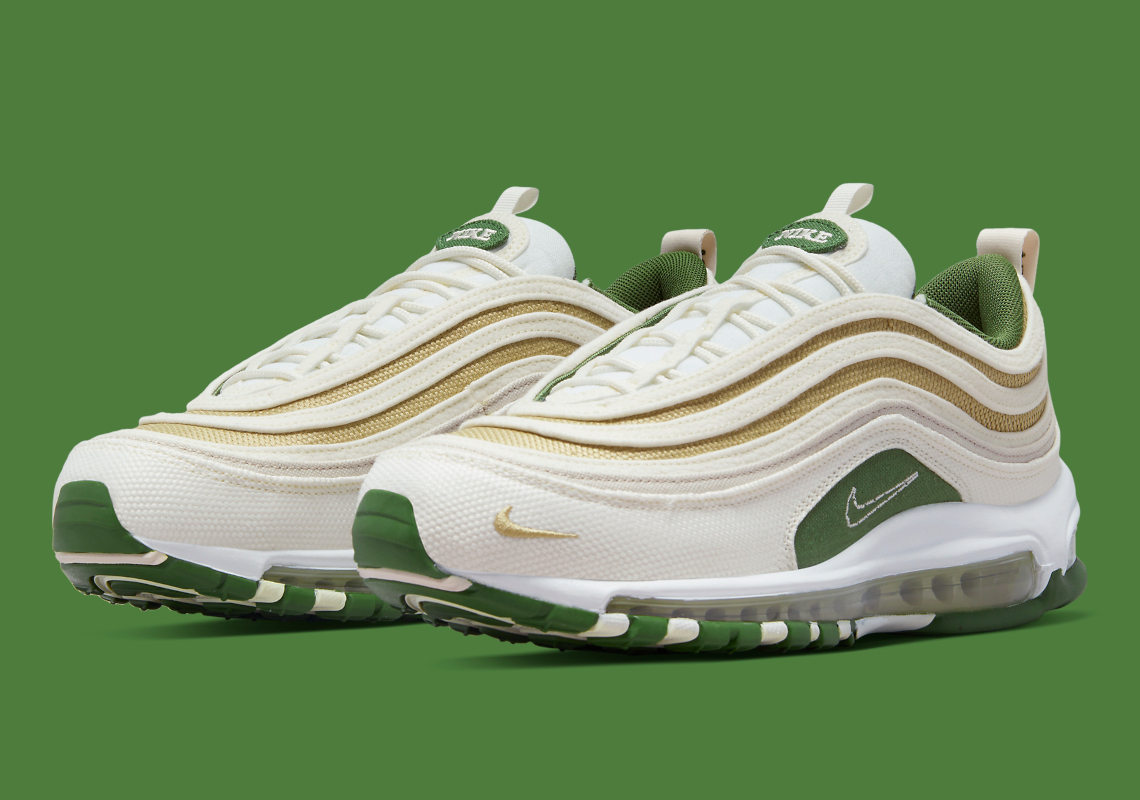 Nike Air Max 97 Sun Club Dm8588 100 1