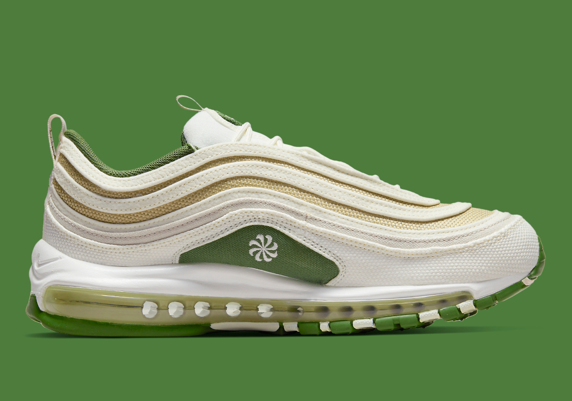 Nike Air Max 97 Sun Club Dm8588 100 3