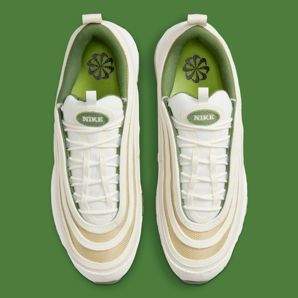 Nike Air Max 97 Sun Club Dm8588 100 7