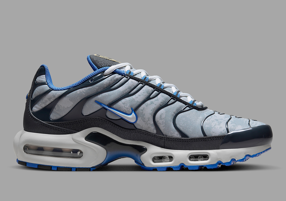 Nike Air Max Plus Dq3981 001 2