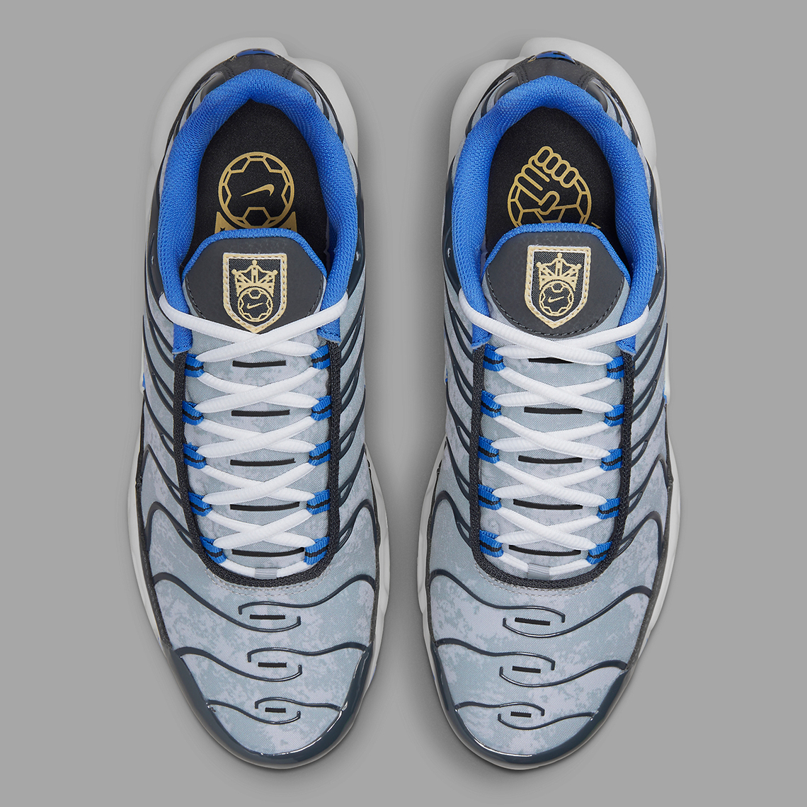 Nike Air Max Plus Dq3981 001 3