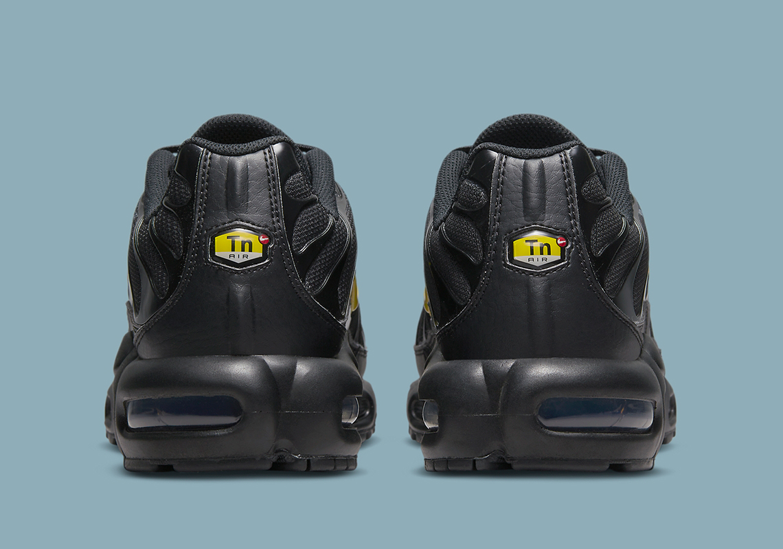 Nike Air Max Plus Dx2652 001 4 1