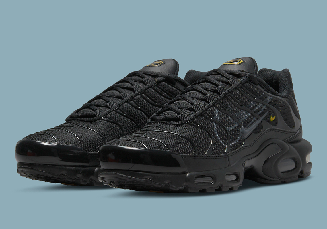 Nike Air Max Plus Dx2652 001 5 1