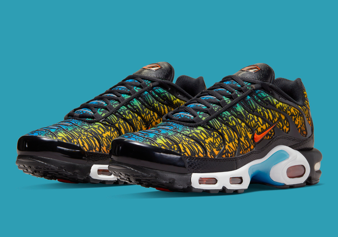 Nike Air Max Plus Dx2665 001 2