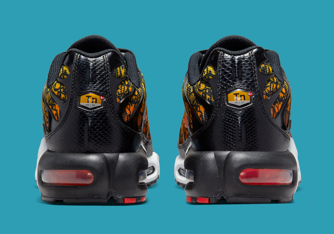 Nike Air Max Plus Dx2665 001 5