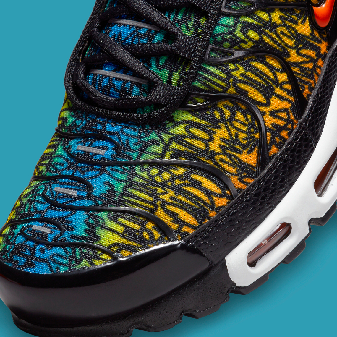 Nike Air Max Plus Dx2665 001 7