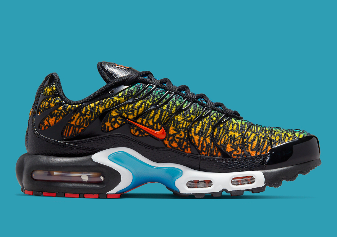 Nike Air Max Plus Dx2665 001 9