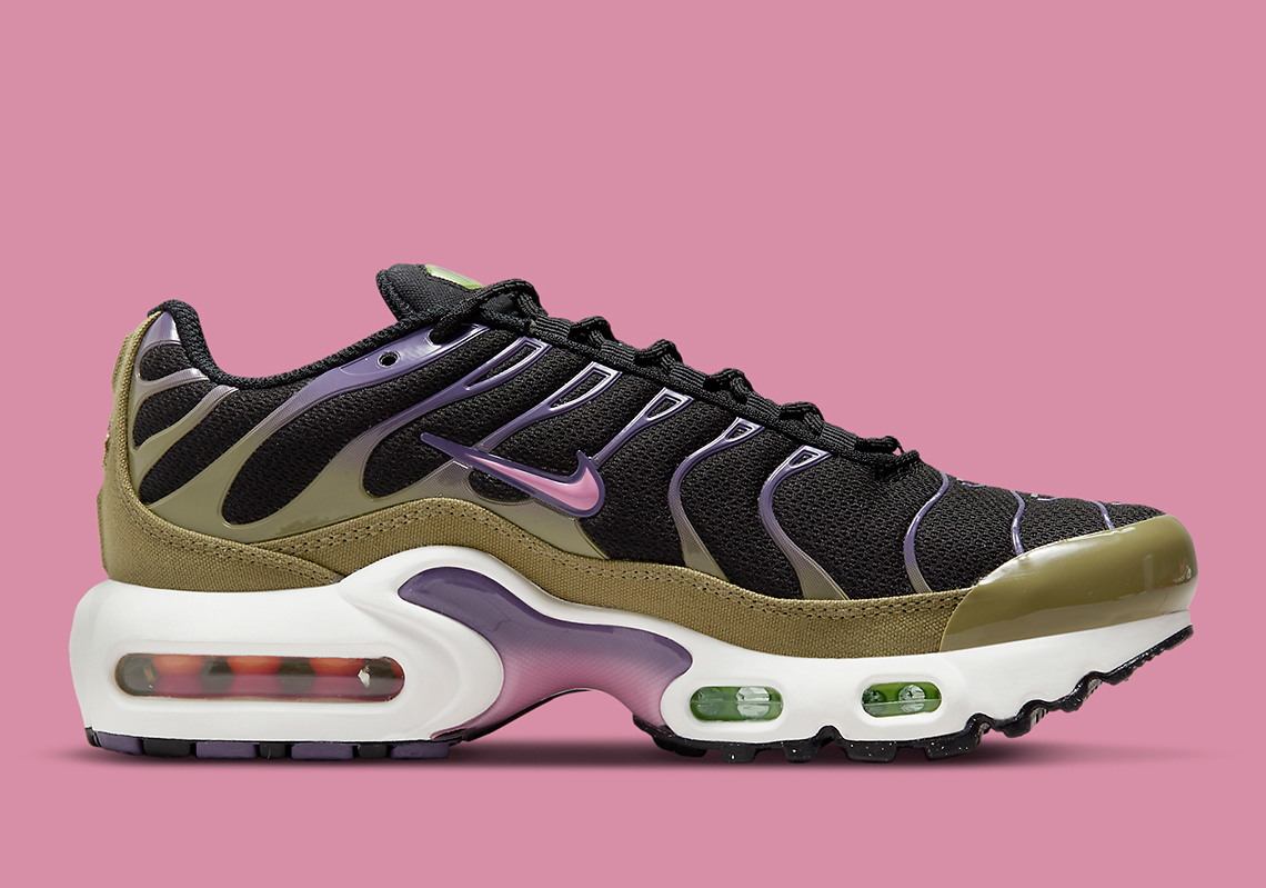 Nike Air Max Plus Dx3093 001 2