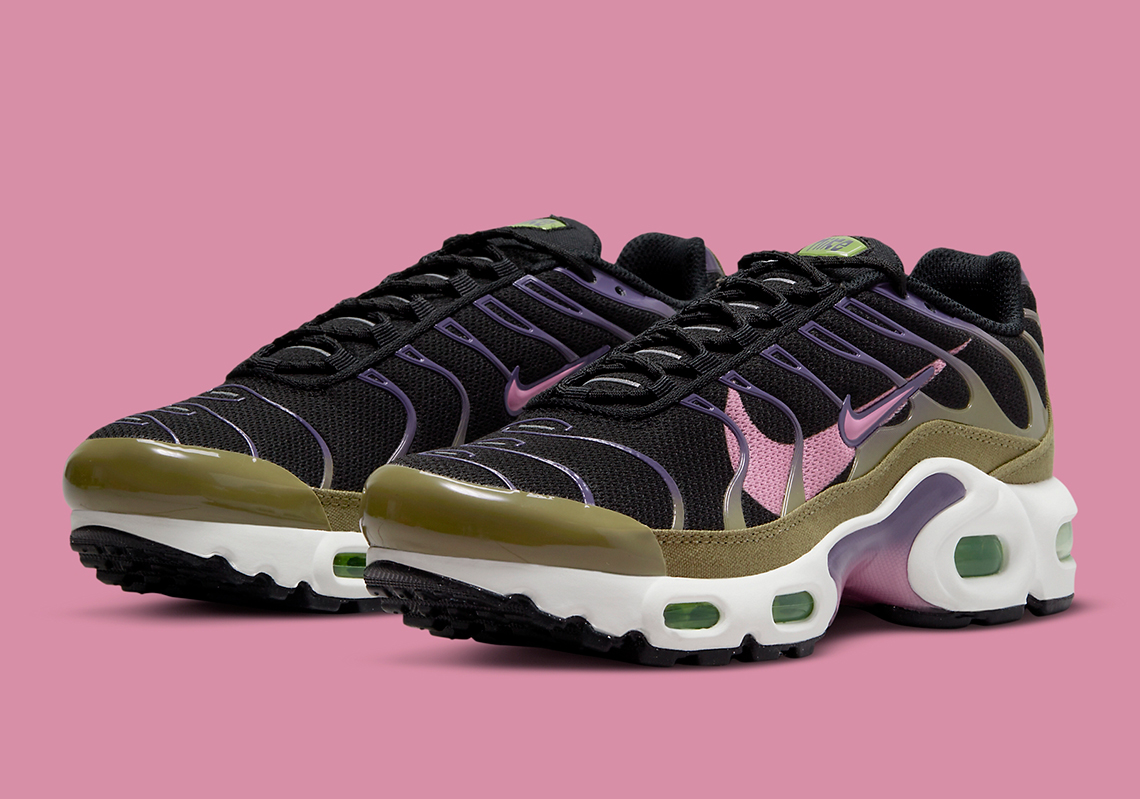 Nike Air Max Plus Dx3093 001 3