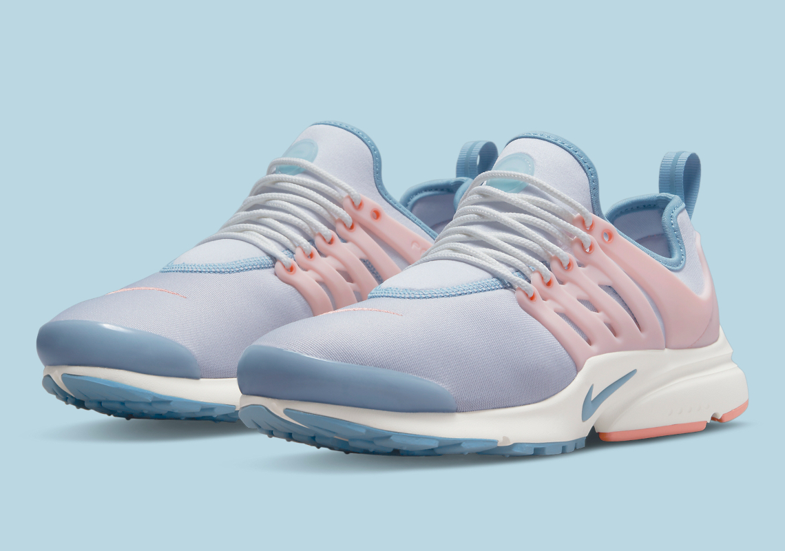 Nike Air Presto 878068 504 7