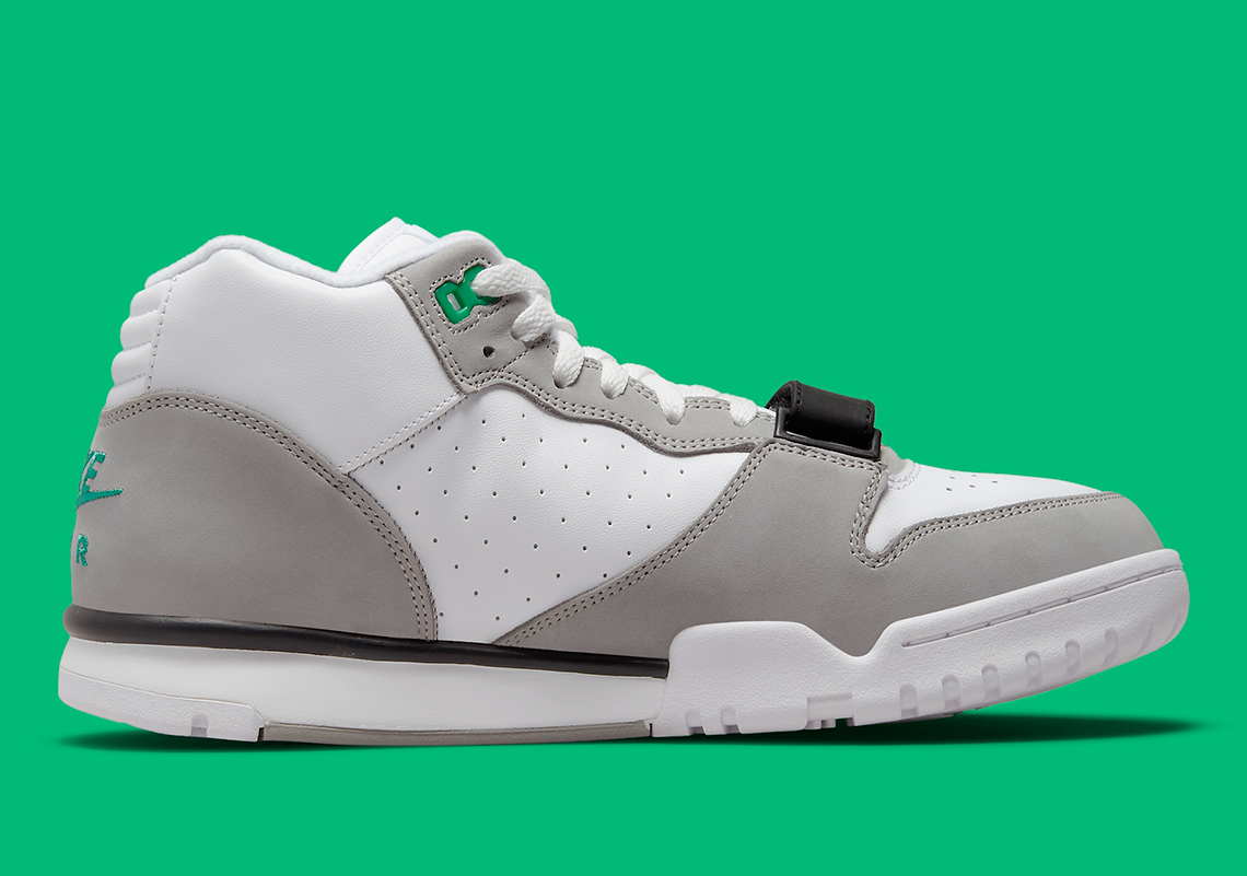 Nike Air Trainer 1 Chlorophyll Dm0521 100 3