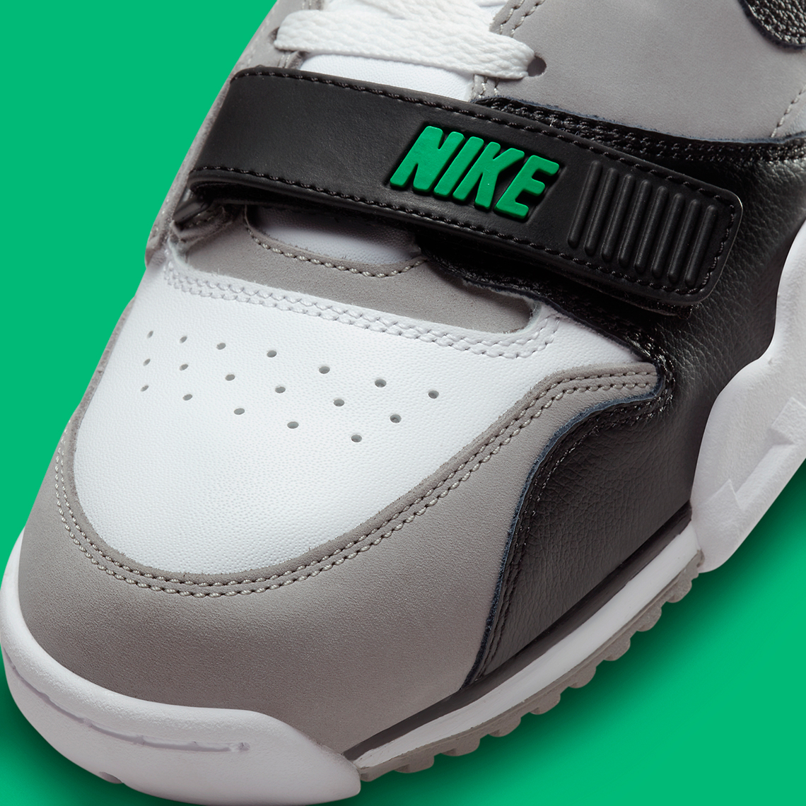 Nike Air Trainer 1 Chlorophyll Dm0521 100 5