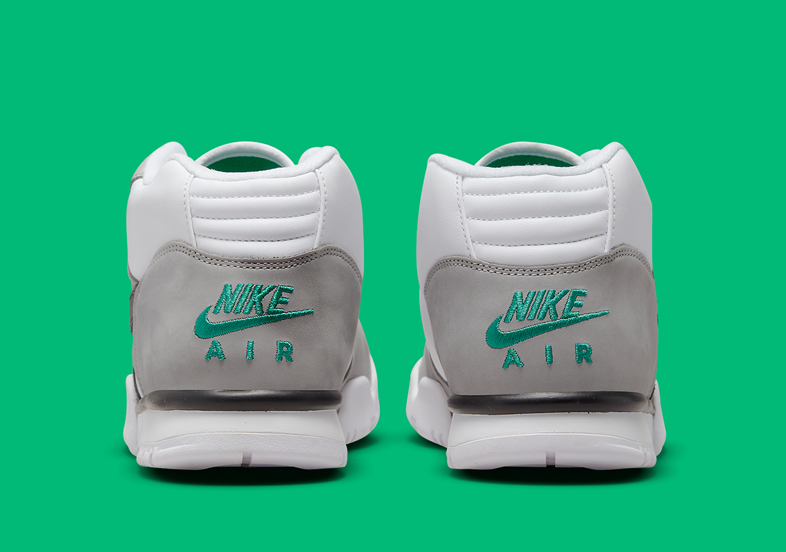 Nike Air Trainer 1 Chlorophyll Dm0521 100 6