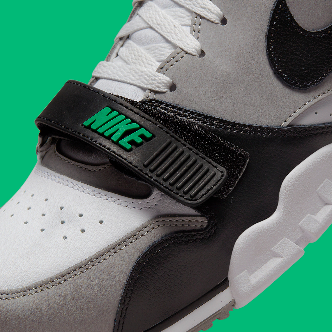 Nike Air Trainer 1 Chlorophyll Dm0521 100 9