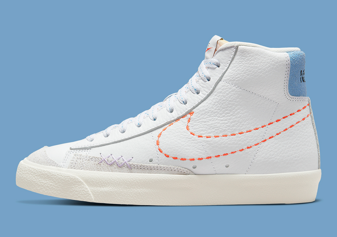 Nike Blazer Mid Dx2350 100 8