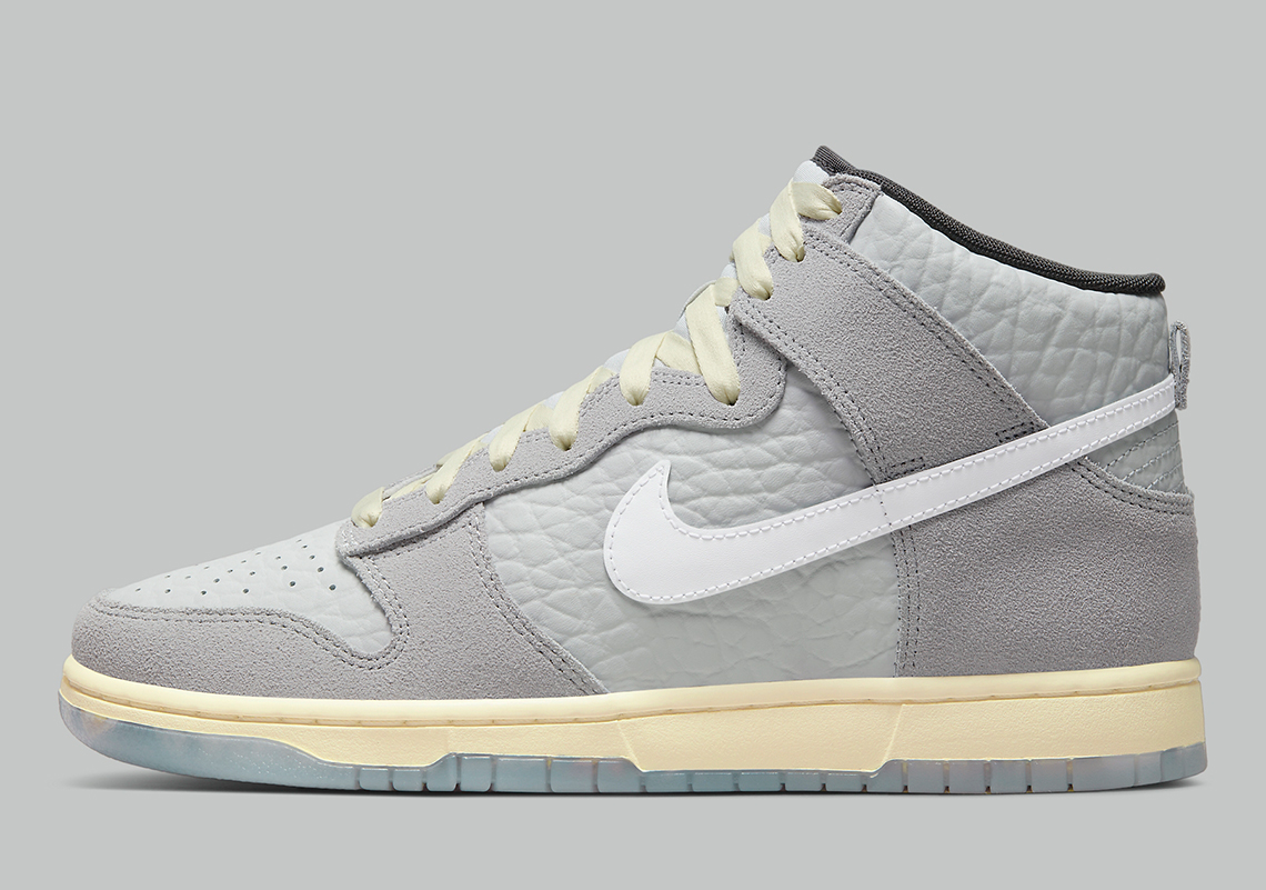 Nike Dunk High Wolf Grey Dr8753 077 10