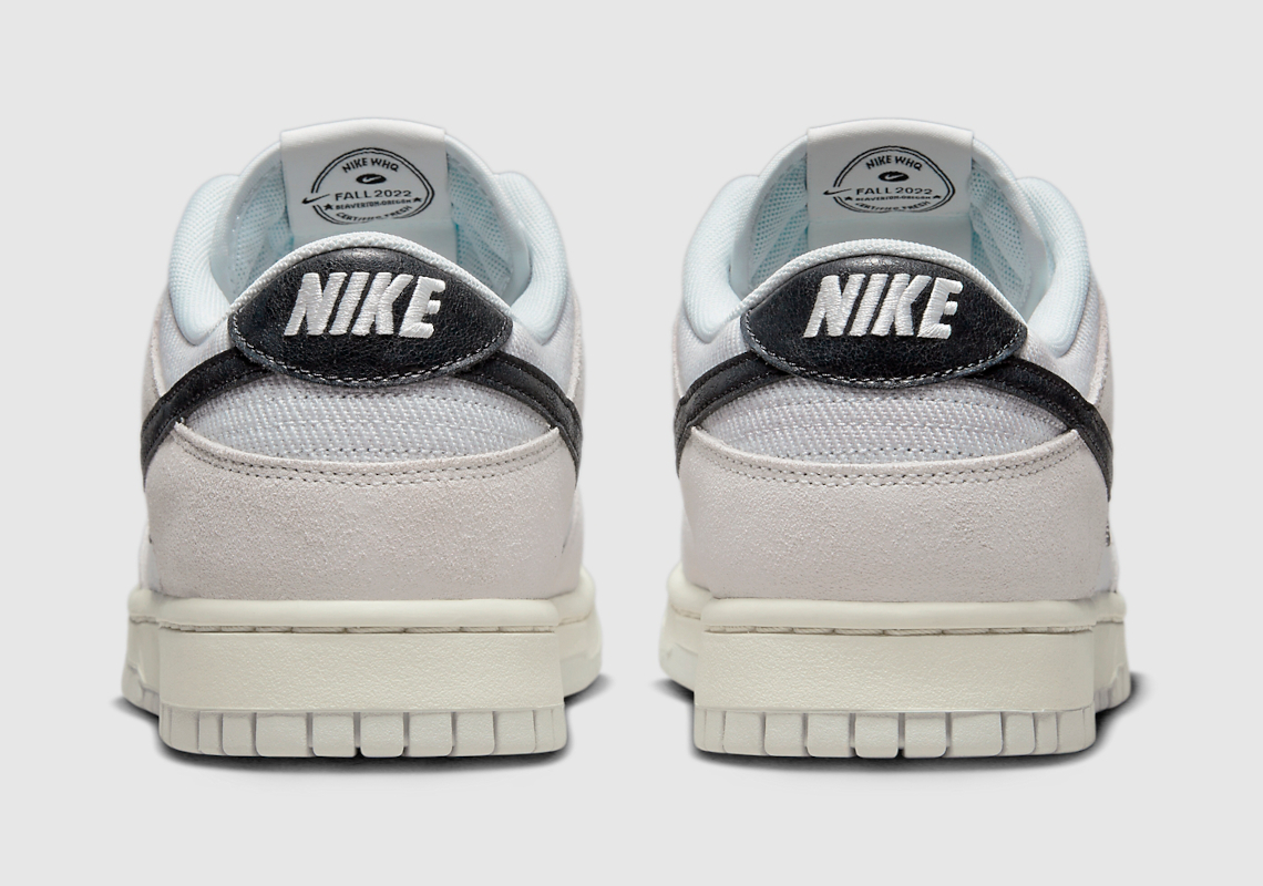 Nike Dunk Low Certified Fresh Do9776 001 5