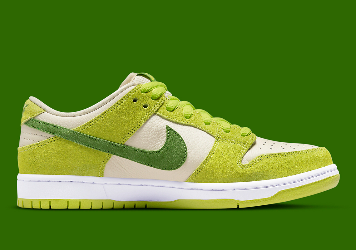 Nike Dunk Low Dm0807 300 2