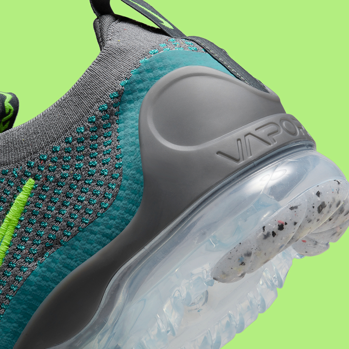 Nike Vapormax Flyknit 2021 Dm0025 001 7