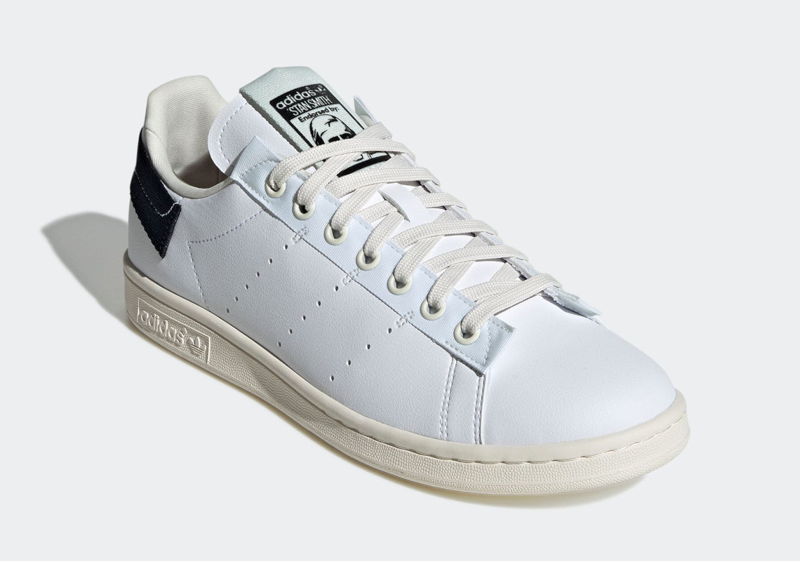 Parley Adidas Stan Smith Gv7614 2