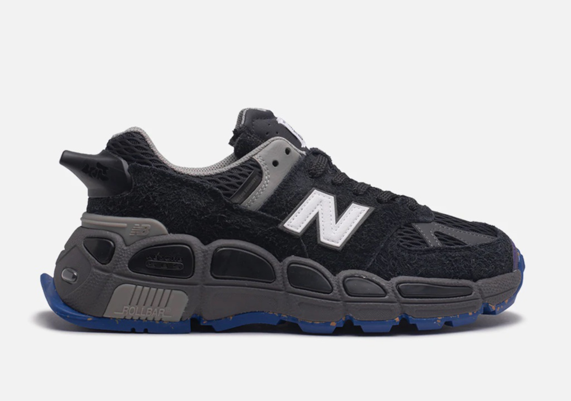 Salehe Bembury New Balance 574 Yurt Black 1.jpg