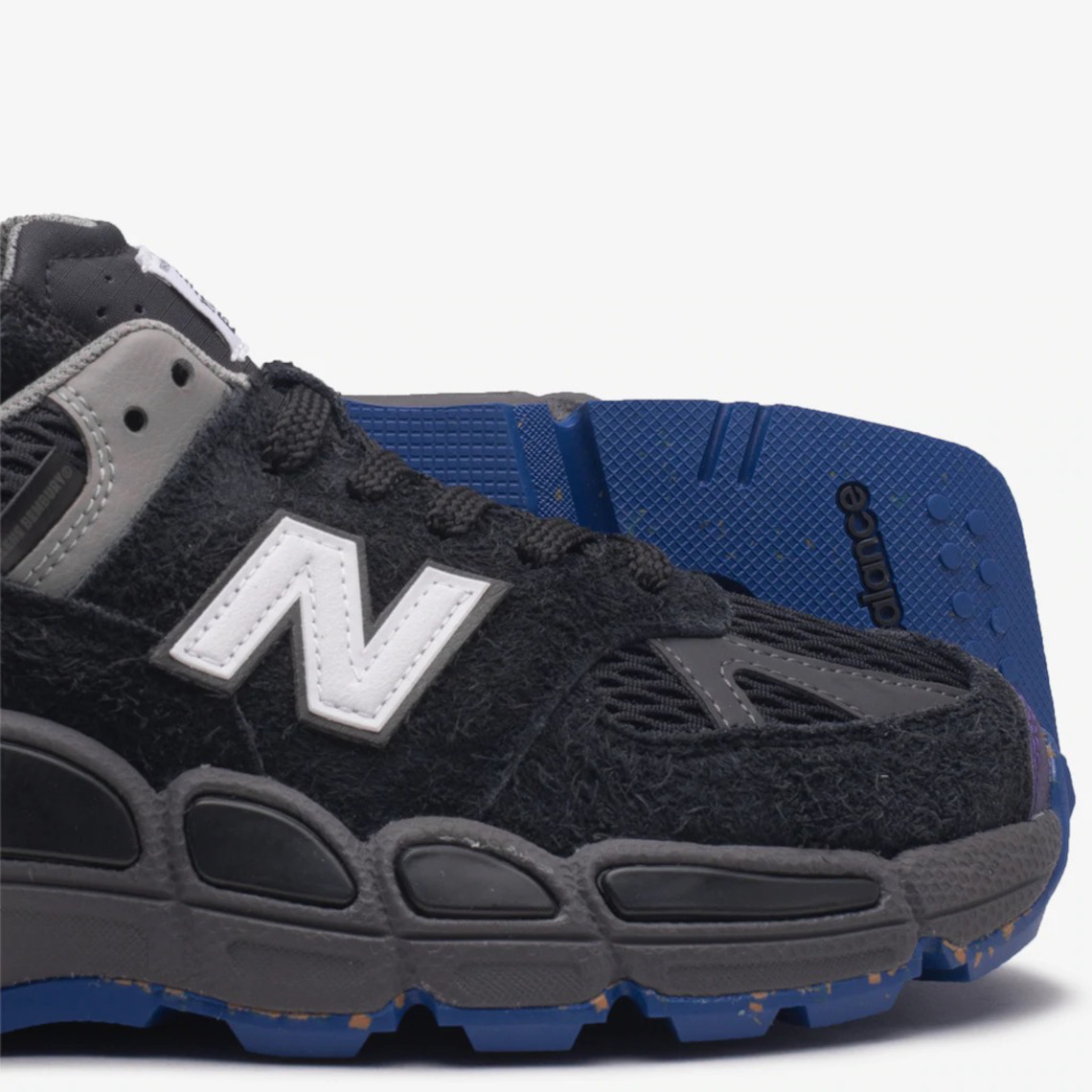 Salehe Bembury New Balance 574 Yurt Black 4.jpg