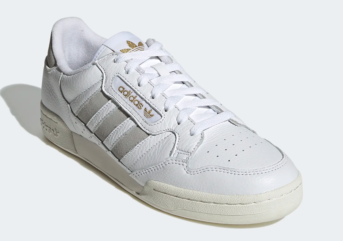 Adidas Continental 80 Gz6266 4