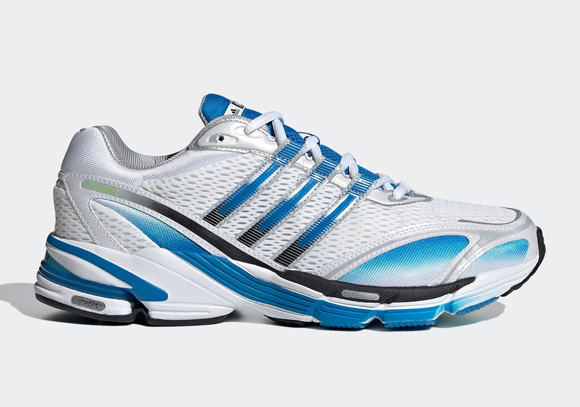 adidas Carries On "Dad Shoe" Trend With Its Supernova Cushion 7 Reissue