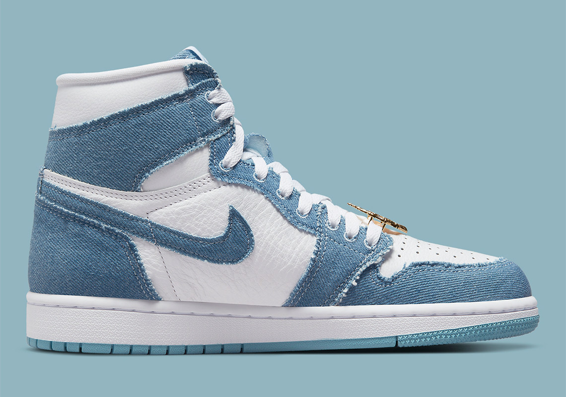 Air Jordan 1 Retro High Og Denim Dm9036 104 Release Date 4