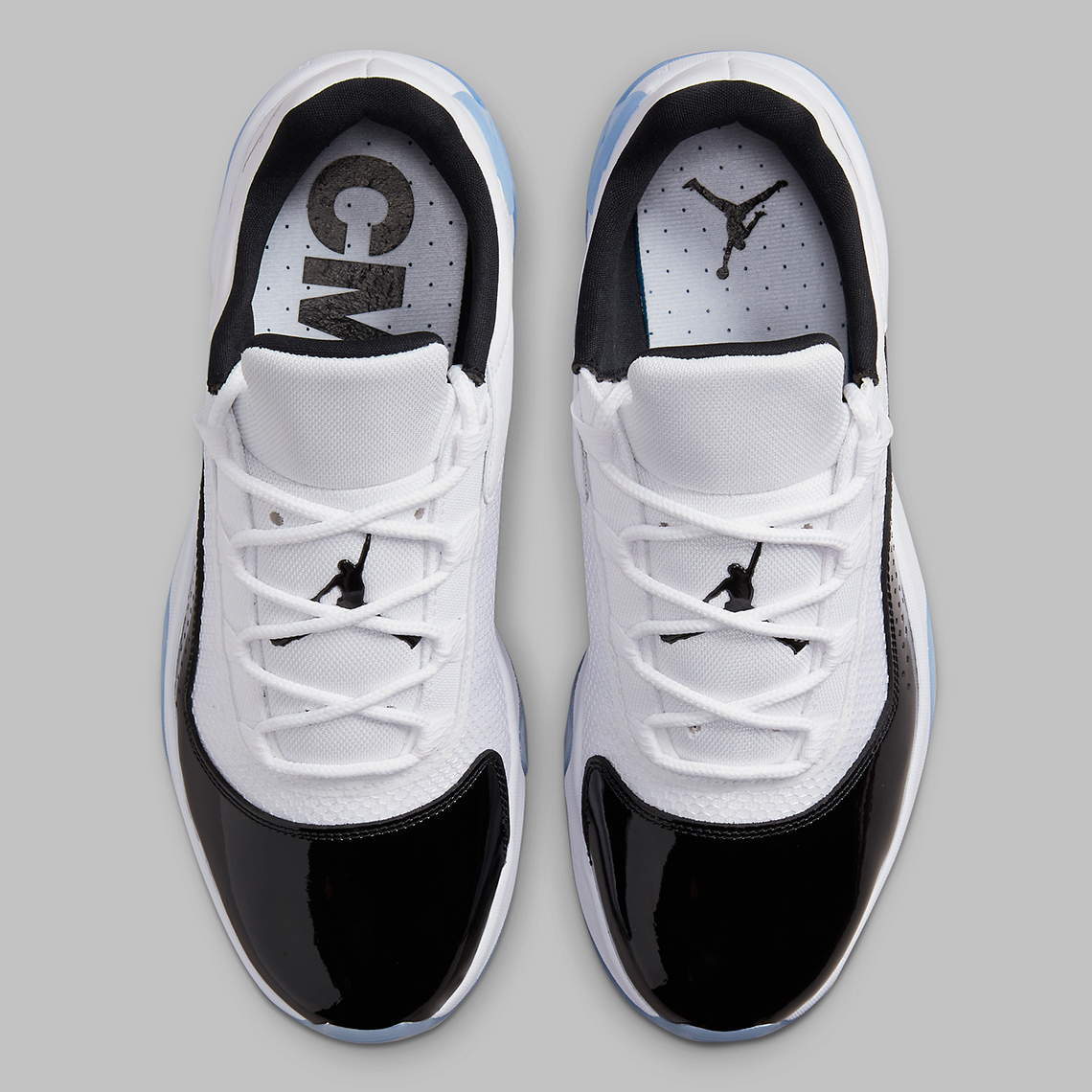 Air Jordan 11 Cmft Low Concord Dv2207 100 Release Date 8