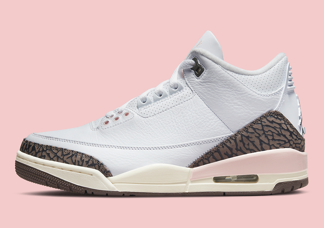 Air Jordan 3 Neapolitan Ck9246 102 Release Date 3