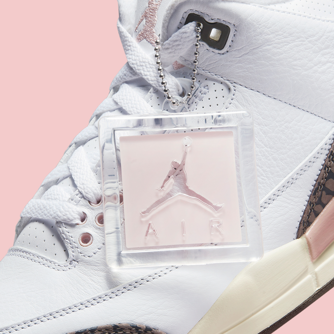 Air Jordan 3 Neapolitan Ck9246 102 Release Date 7