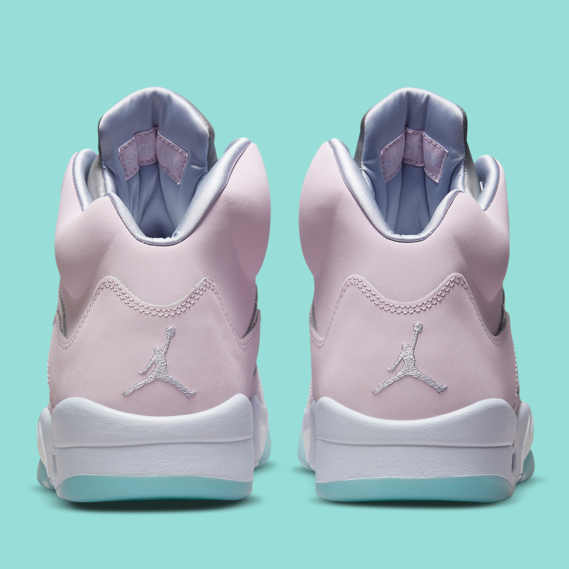 Air Jordan 5 Easter Dv0562 600 Release Date 7