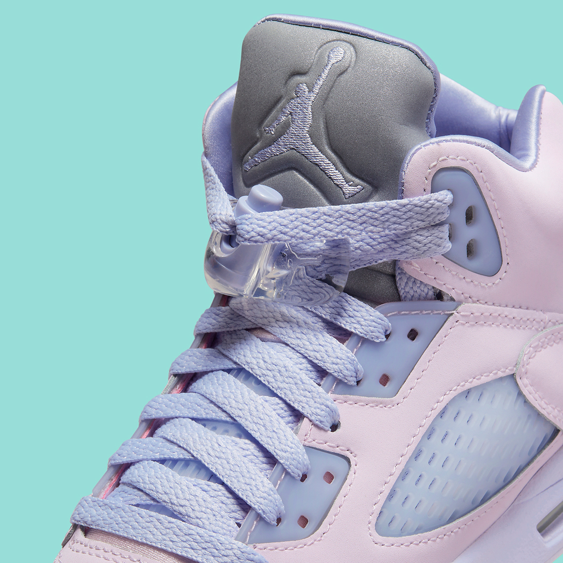 Air Jordan 5 Gs Easter Dv0563 600 Release Date 10