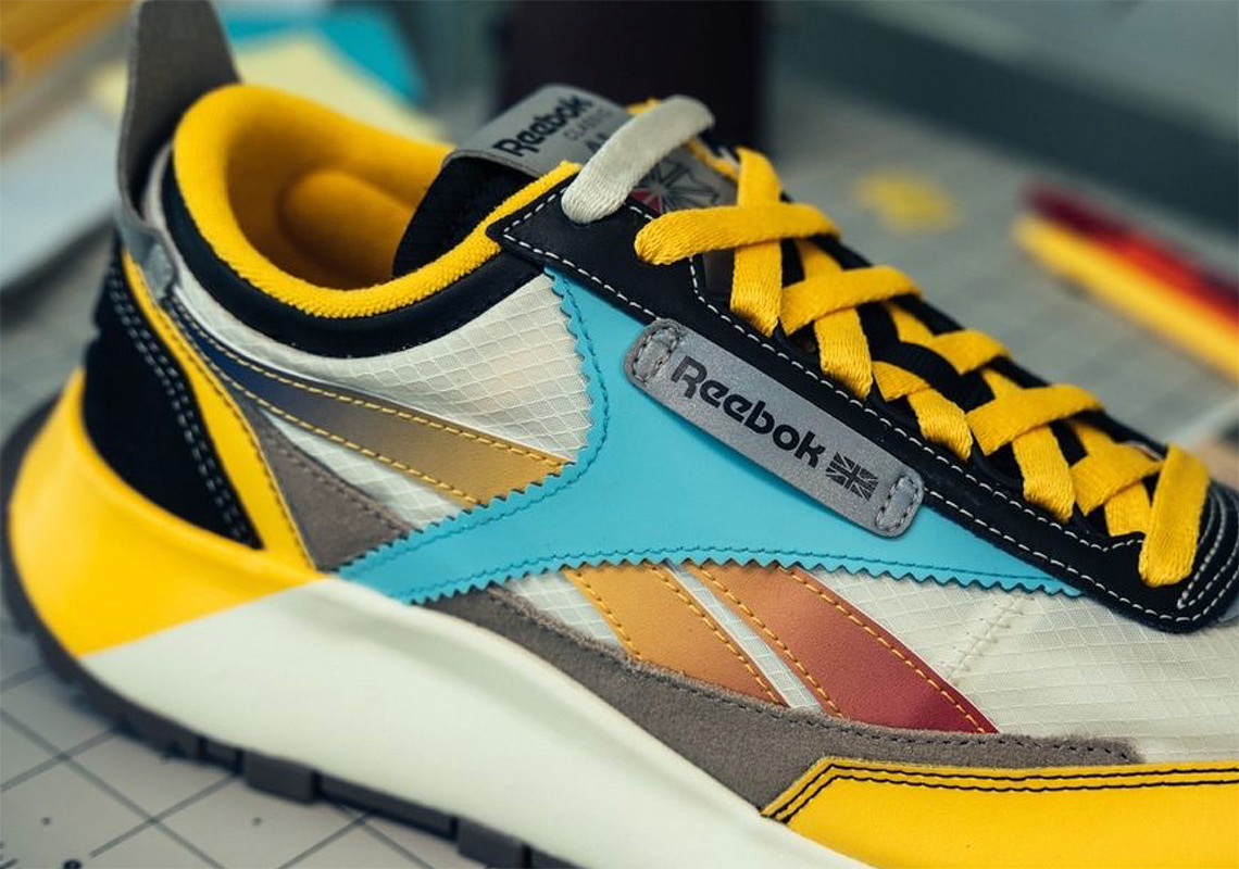 Apb Yellowbrick Reebok Cl Legacy Duality 1