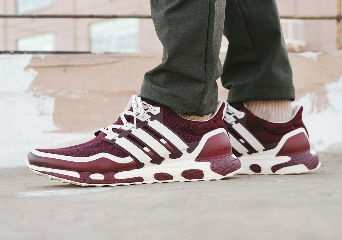 Bait Attack On Titan Adidas Ultra Boost Release Date 6