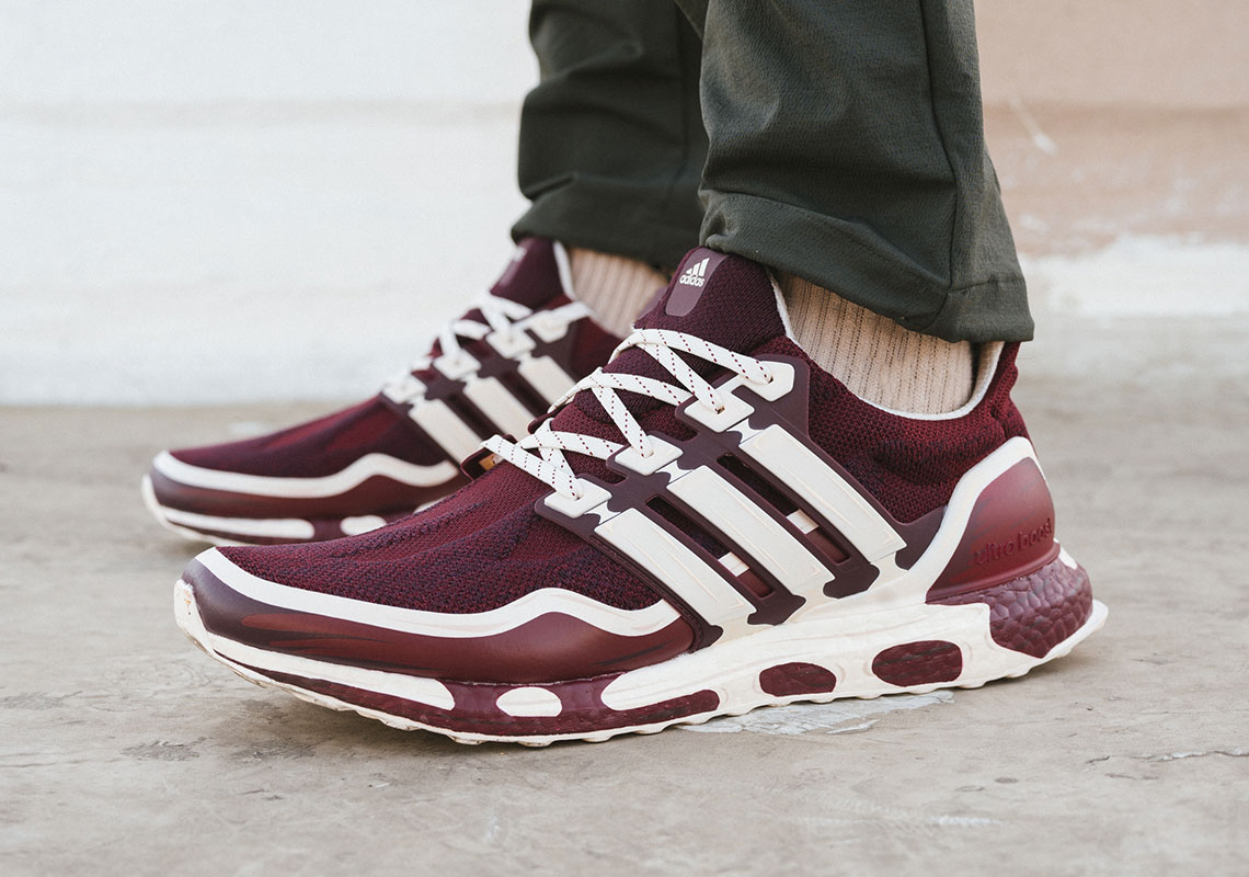 Bait Attack On Titan Adidas Ultra Boost Release Date 7