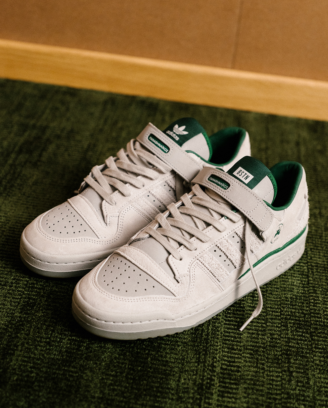 Bstn Adidas Forum 84 Lo Panathinaikos Gx6804 5