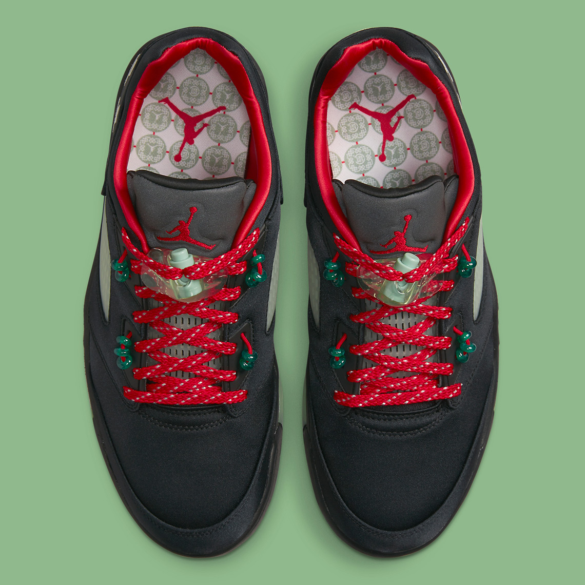 Clot Air Jordan 5 Low Dm4640 036 Release Date 8