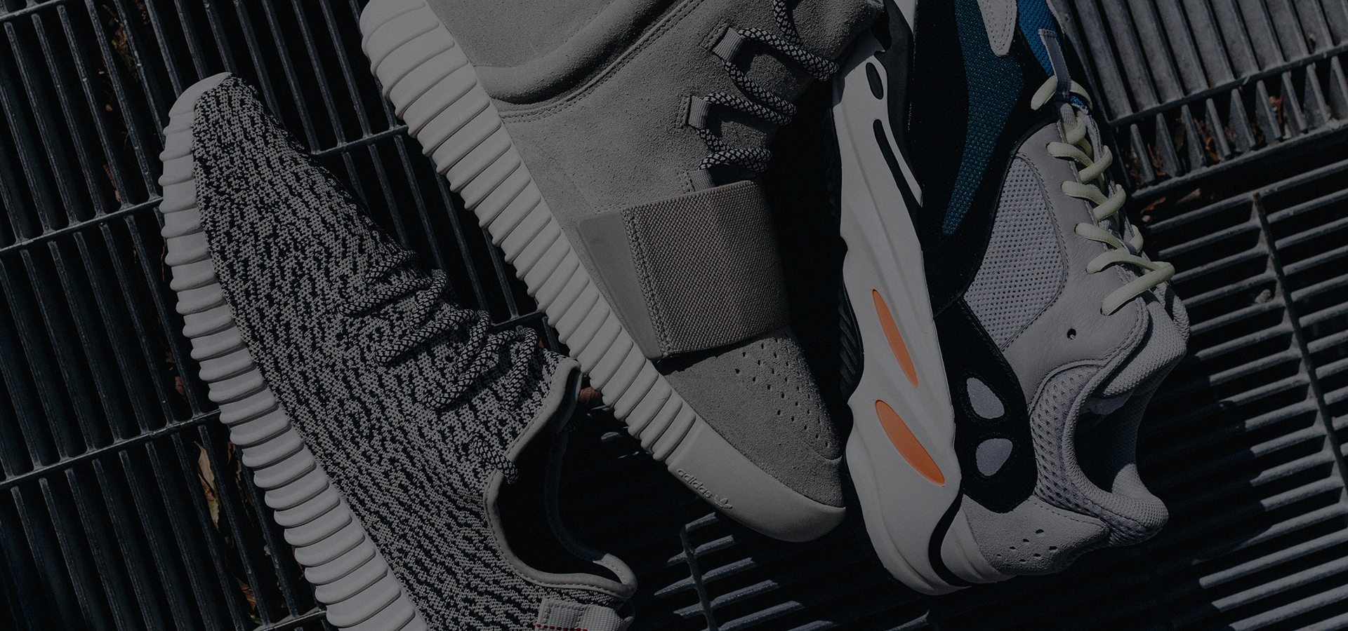 Revisit The Beginnings Of adidas Yeezy On eBay Sneakers