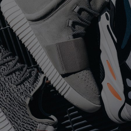 Revisit The Beginnings Of adidas Yeezy On eBay Sneakers