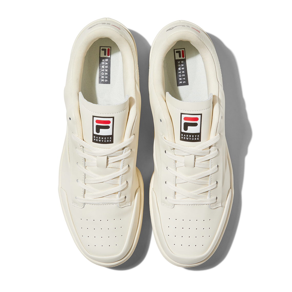 Fila Barneys New York Original Tennis Lux Release Date 1