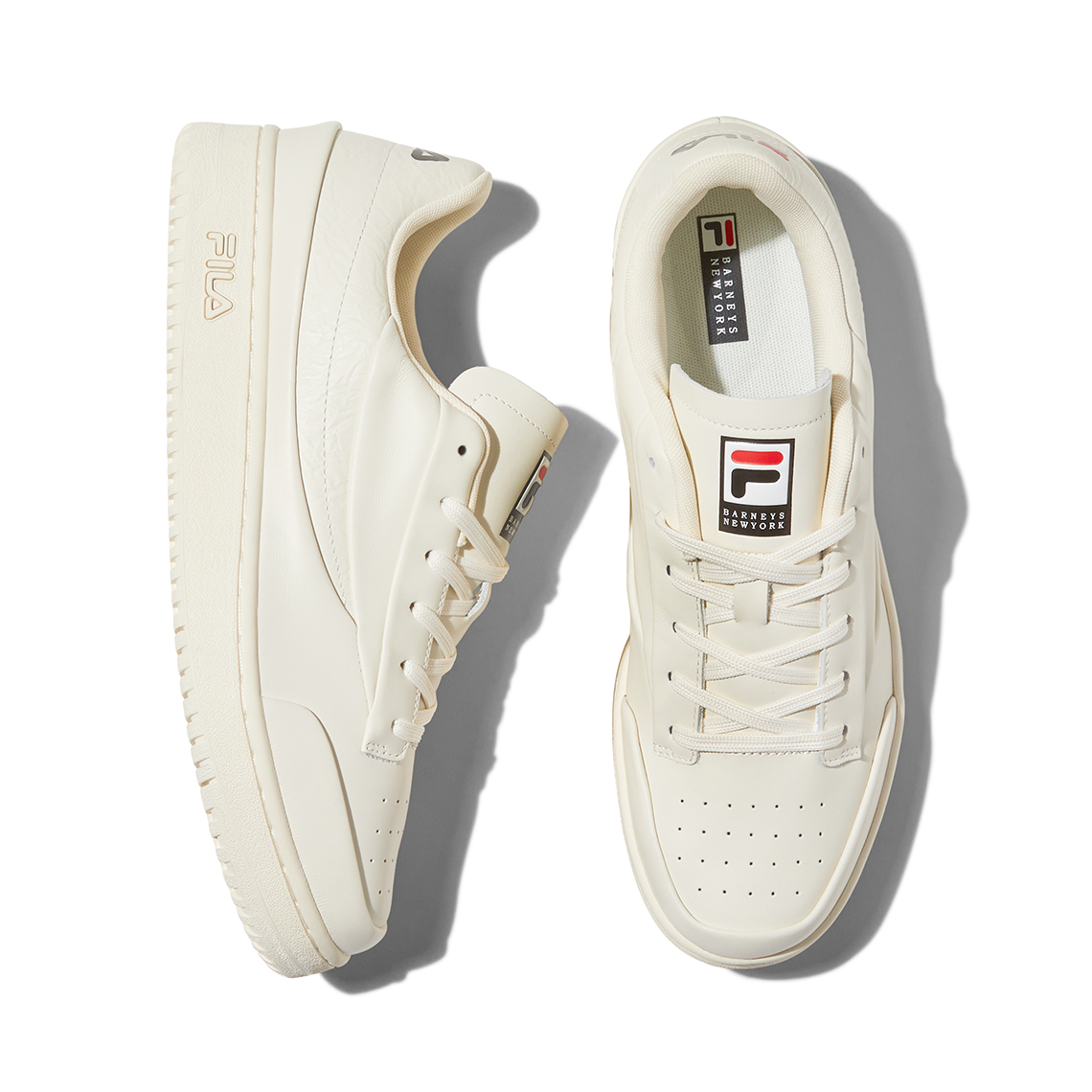 Fila Barneys New York Original Tennis Lux Release Date 2