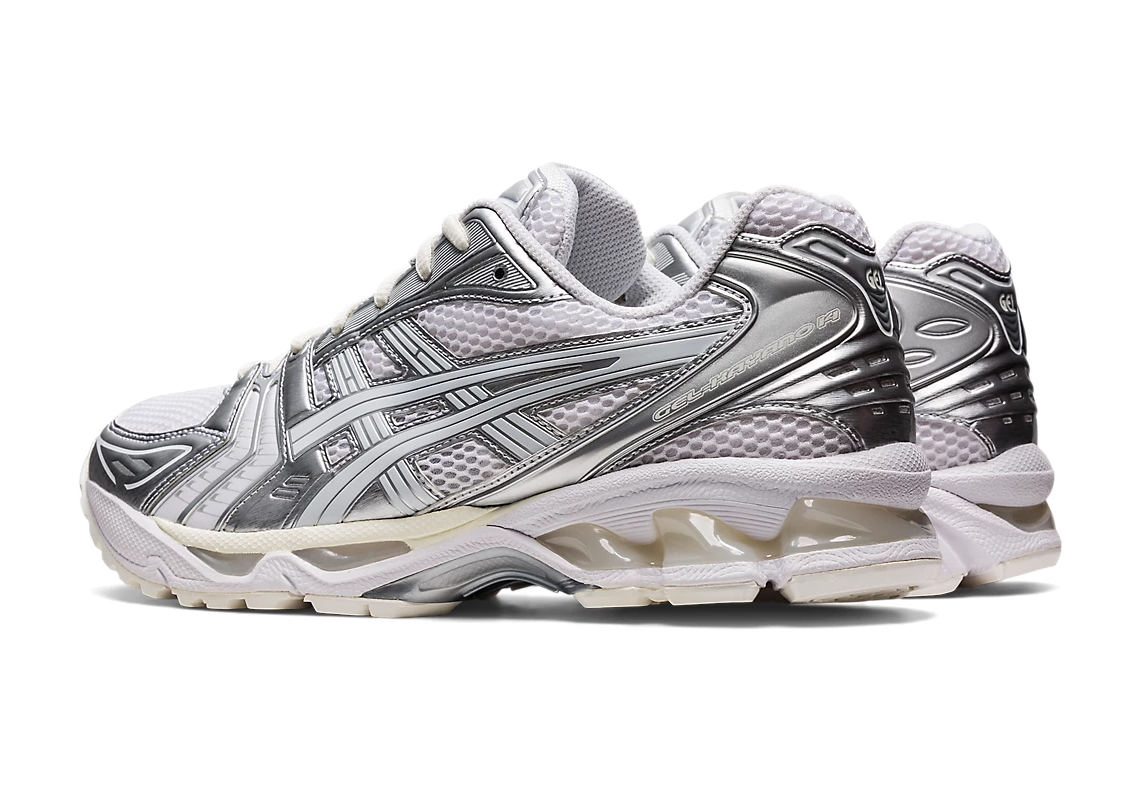 Jjjjound Asics Gel Kayano 14 1201a457 100 3