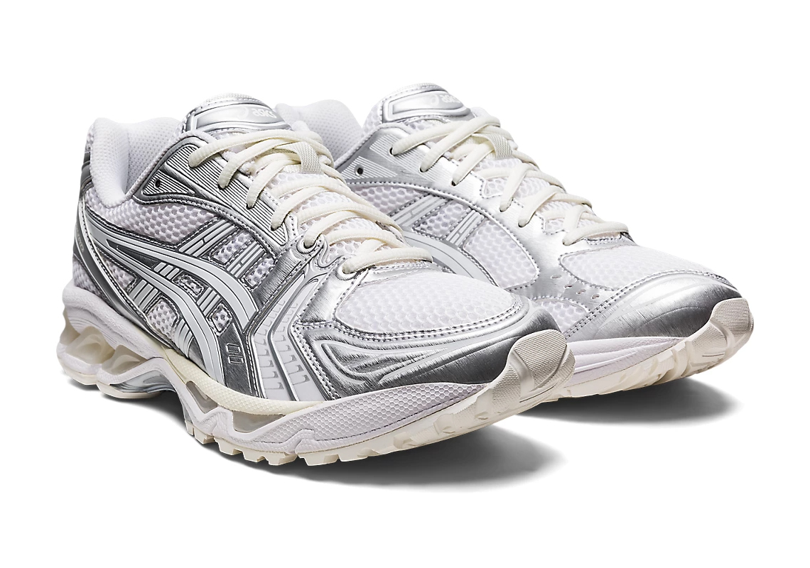 Jjjjound Asics Gel Kayano 14 1201a457 100 4