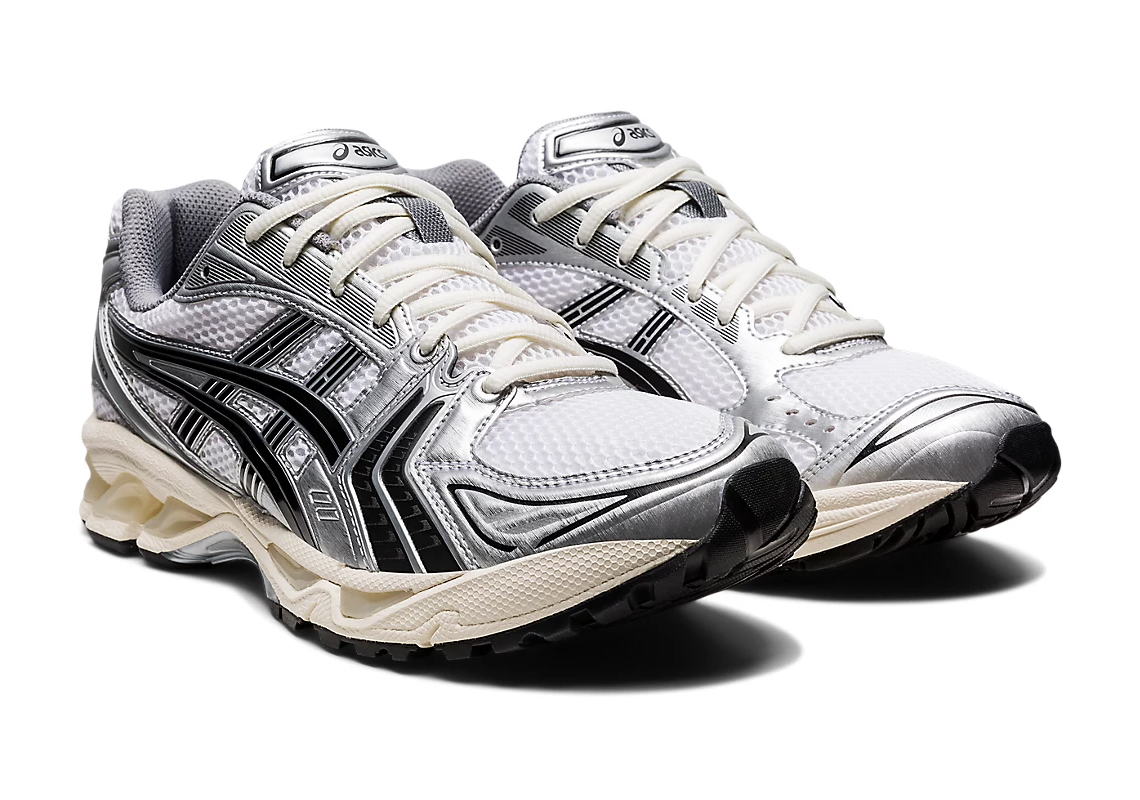 Jjjjound Asics Gel Kayano 14 1201a457 101 1