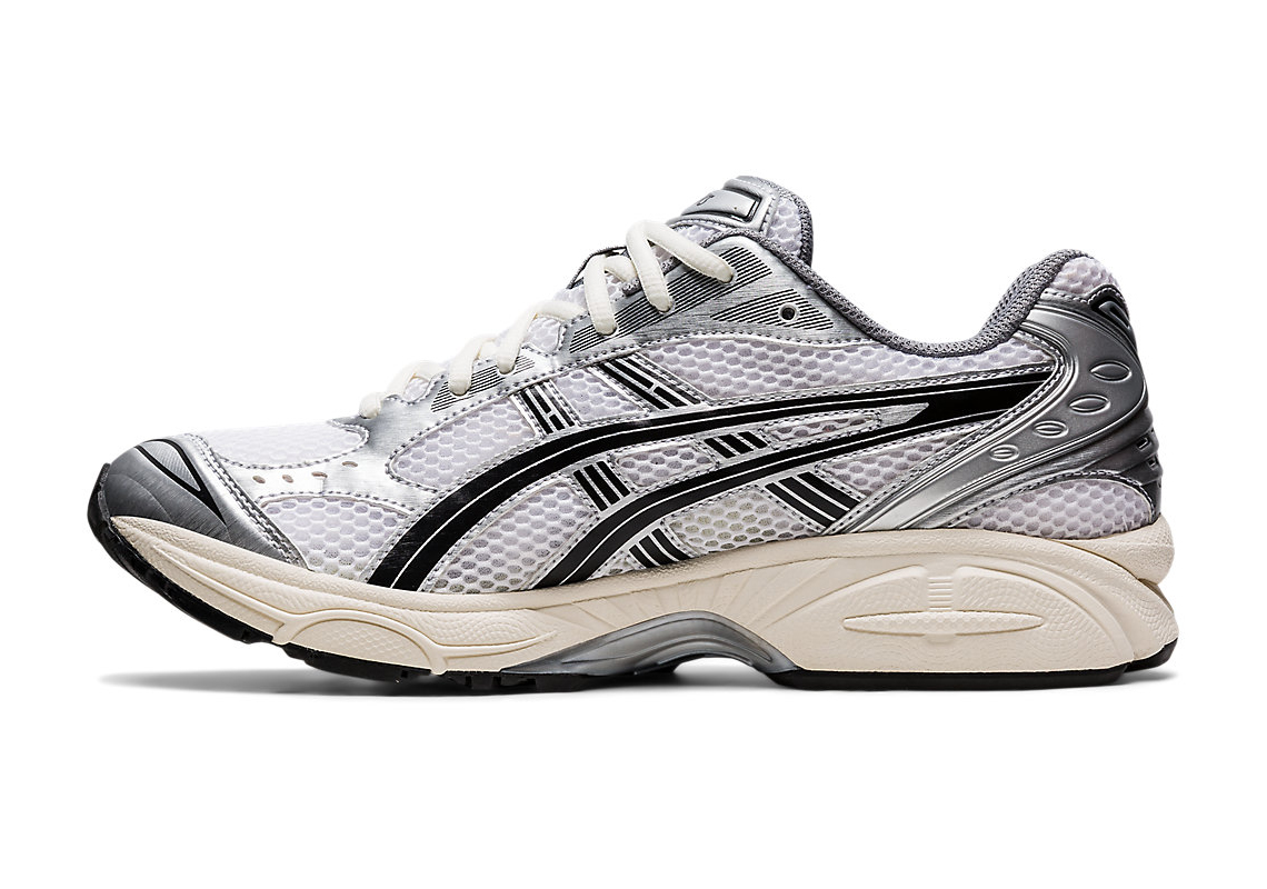 Jjjjound Asics Gel Kayano 14 1201a457 101 4