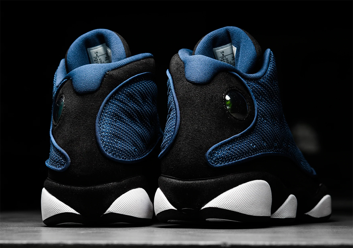 Jordan 13 Brave Blue Store List 4