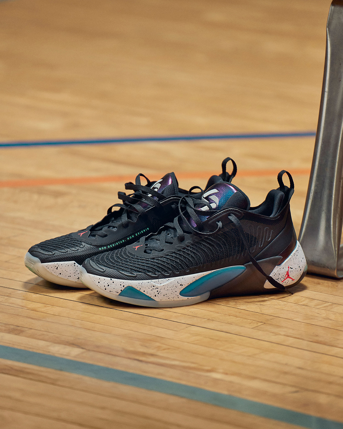 Jordan Luka 1 Luka Doncic Shoes 3