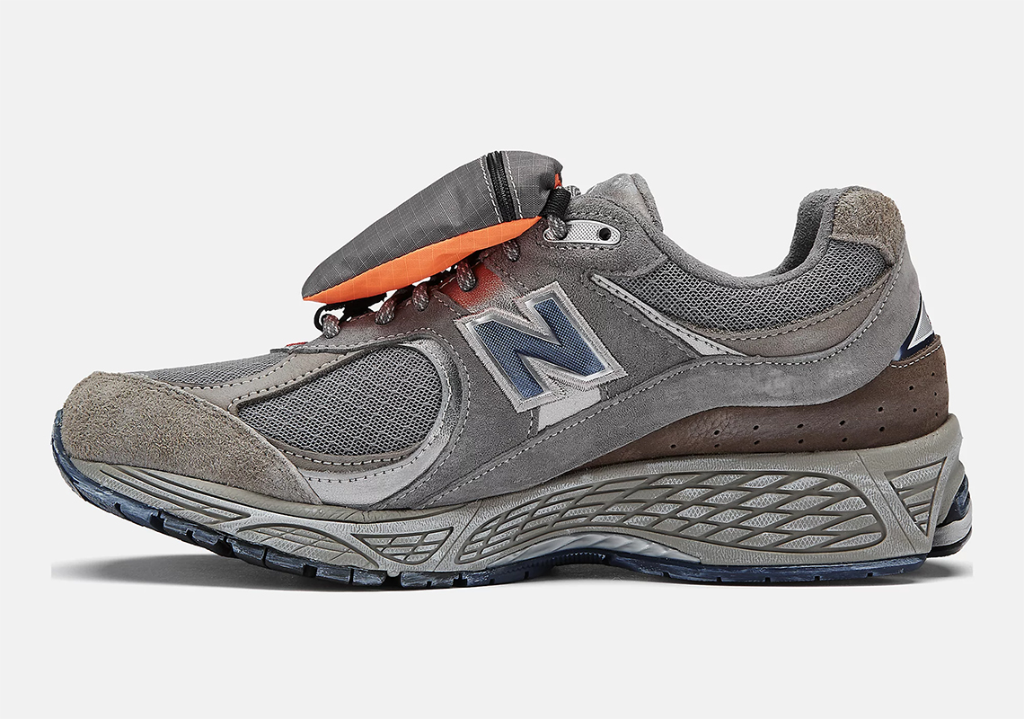 New Balance 2002r M2002rva Release Date 2